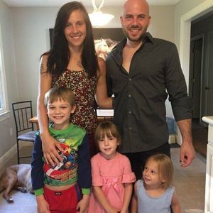 Meet your Posher, Marina